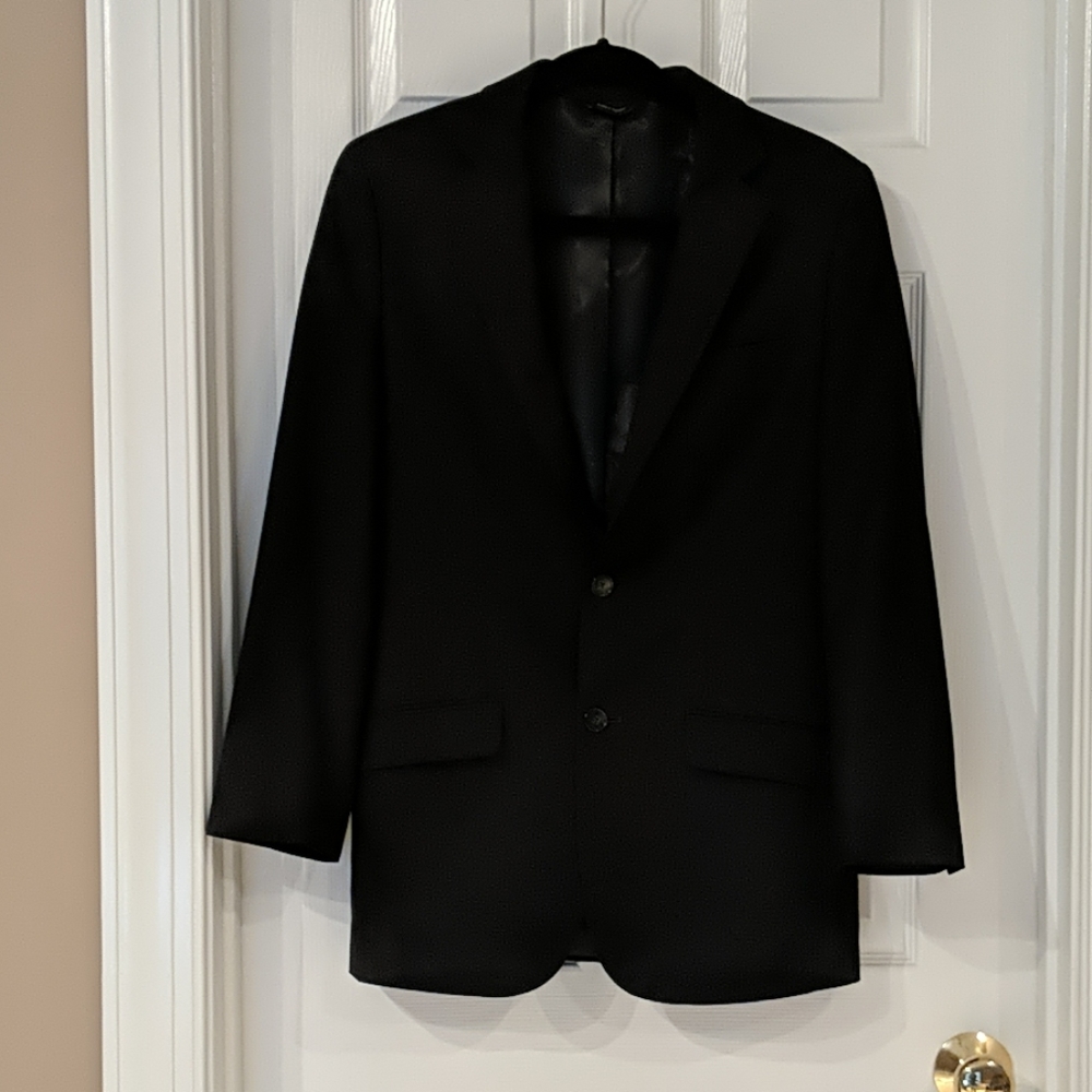 Apt 9 Suit Jacket